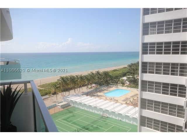 Apartment for rent at Seacoast 5151 1030