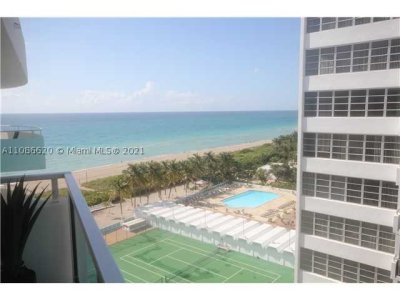 Alquiler de apartamento en Seacoast 5151 1030