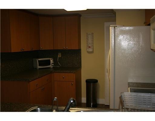 Apartment for rent at Brickell Place IV 1104C