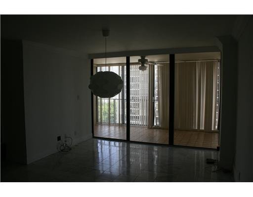 Apartment for rent at Brickell Place IV 1104C