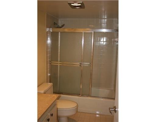Apartment for rent at Brickell Place IV 1104C