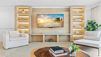 Aluguel de apartamento no 1 Hotel & Homes South Beach 904