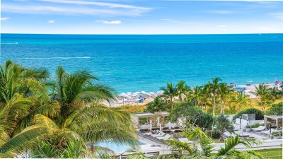 Aluguel de apartamento no 1 Hotel & Homes South Beach 904