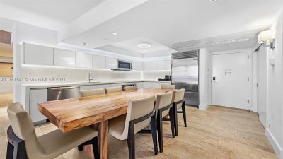 Aluguel de apartamento no 1 Hotel & Homes South Beach 904