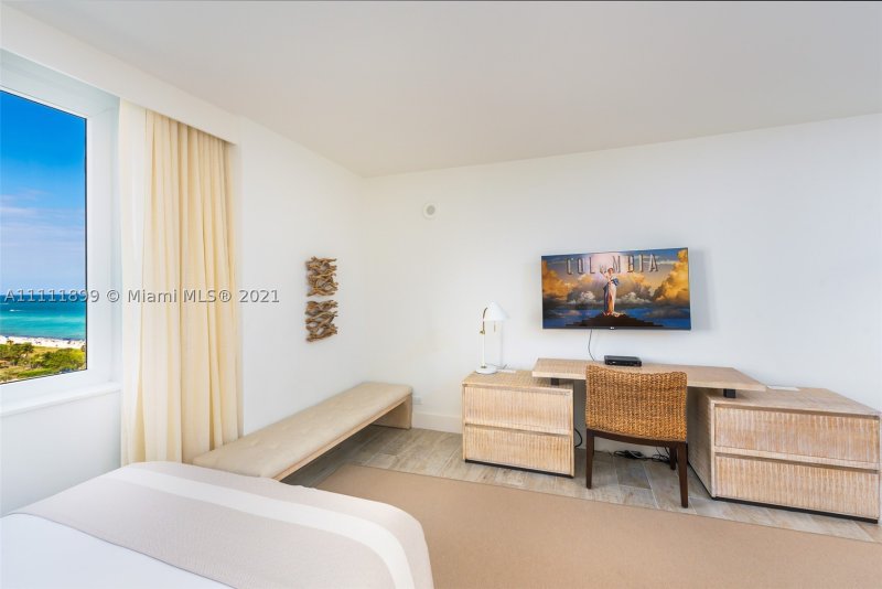 Apartment for rent at 1 Hotel & Homes South Beach 1015