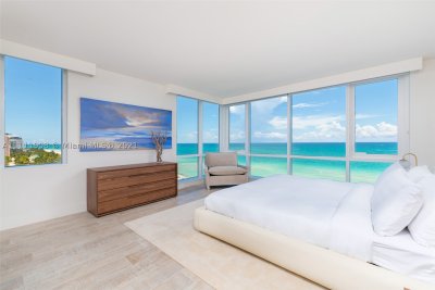Aluguel de apartamento no 1 Hotel & Homes South Beach 1019