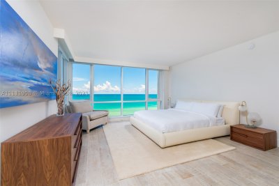 Aluguel de apartamento no 1 Hotel & Homes South Beach 1019