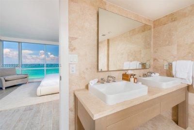 Aluguel de apartamento no 1 Hotel & Homes South Beach 1019