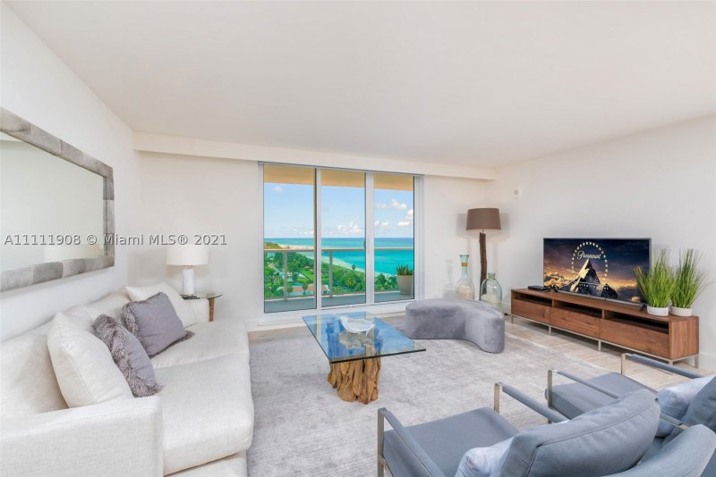 Alquiler de apartamento en 1 Hotel & Homes South Beach 1019