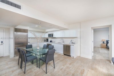 Aluguel de apartamento no 1 Hotel & Homes South Beach 1019