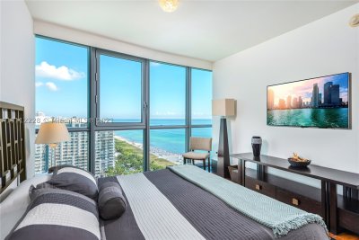Aluguel de apartamento no Setai 2707