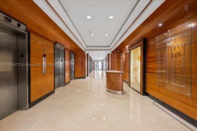 Comprar apartamento no Three Tequesta Point