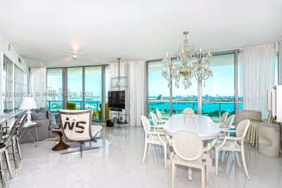 Alquiler de apartamento en 900 Biscayne 2006