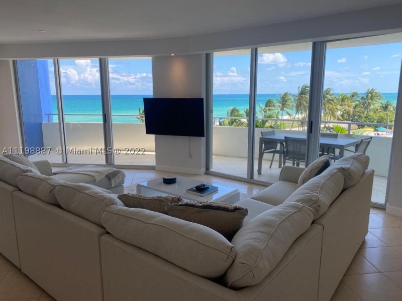 Apartment for rent at Seacoast 5151 531