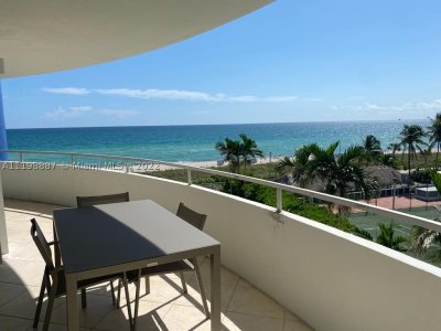 Seacoast 5151 Apt #531