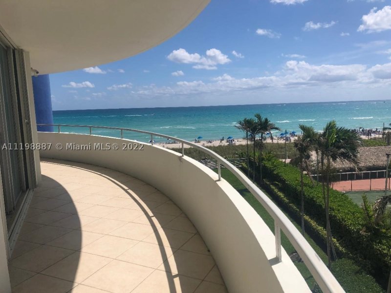 Apartment for rent at Seacoast 5151 531