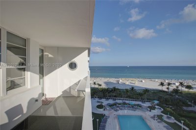 Aluguel de apartamento no Decoplage 940