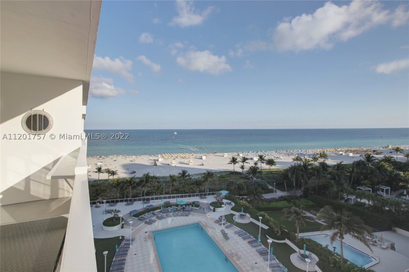 Alquiler de apartamento en Decoplage 940