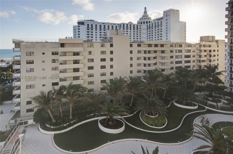 Alquiler de apartamento en Decoplage 940