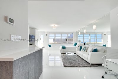 Aluguel de apartamento no Decoplage 940