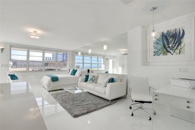 Aluguel de apartamento no Decoplage 940