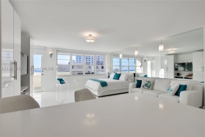 Aluguel de apartamento no Decoplage 940