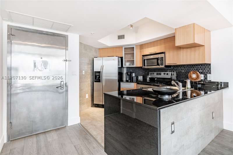 Aluguel de apartamento no Opera Tower 3914