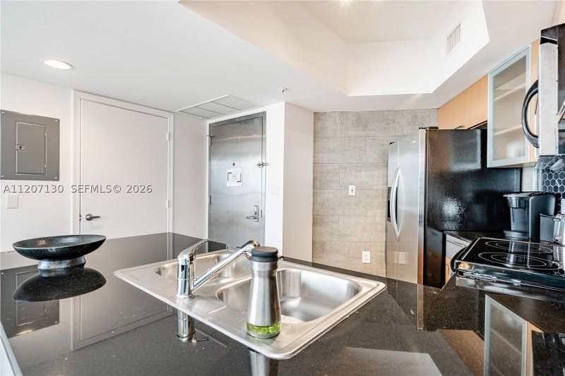 Aluguel de apartamento no Opera Tower 3914
