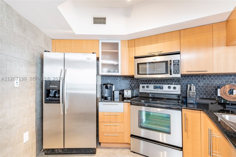 Aluguel de apartamento no Opera Tower 3914