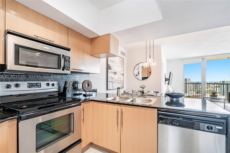 Aluguel de apartamento no Opera Tower 3914