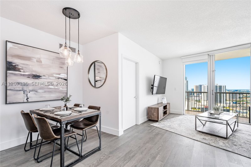 Aluguel de apartamento no Opera Tower 3914