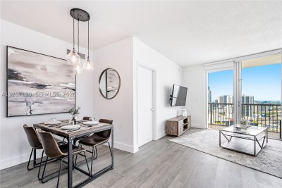 Alquiler de apartamento en Opera Tower 3914