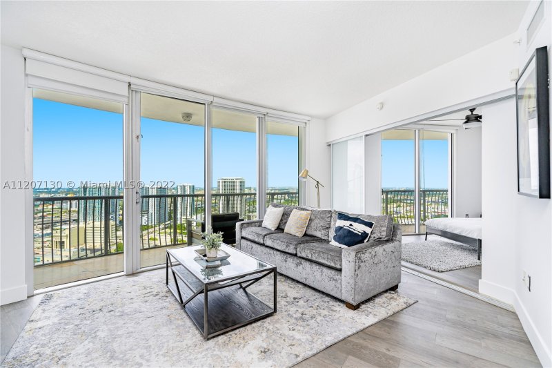 Opera Tower Apt #3914