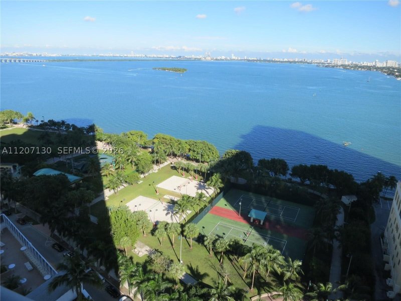 Aluguel de apartamento no Opera Tower 3914