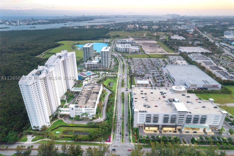 Comprar apartamento en One Fifty One at Biscayne 1203