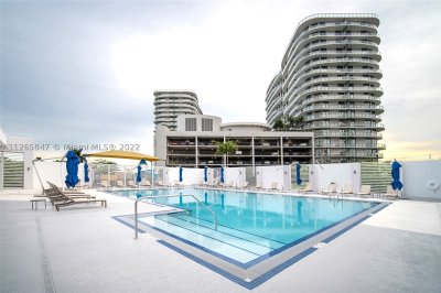 Comprar apartamento no One Fifty One at Biscayne 1203