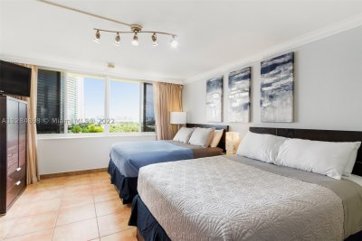Comprar apartamento no Aventura Beach Club 641