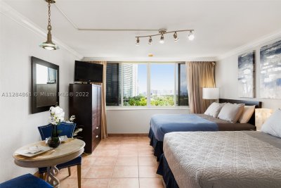Comprar apartamento no Aventura Beach Club 641