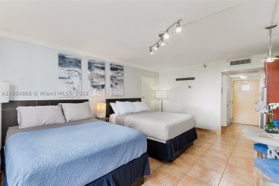 Comprar apartamento no Aventura Beach Club 641