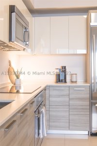 Alquiler de apartamento en Brickell House Condo 1608