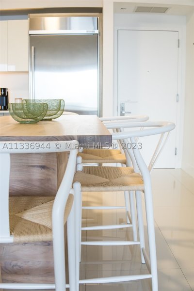 Apartment for rent at Brickell House Condo 1608