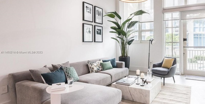 Alquiler de apartamento en Cite On The Bay 2104
