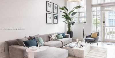 Alquiler de apartamento en Cite On The Bay 2104
