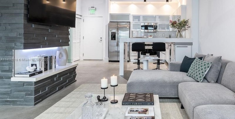 Alquiler de apartamento en Cite On The Bay 2104