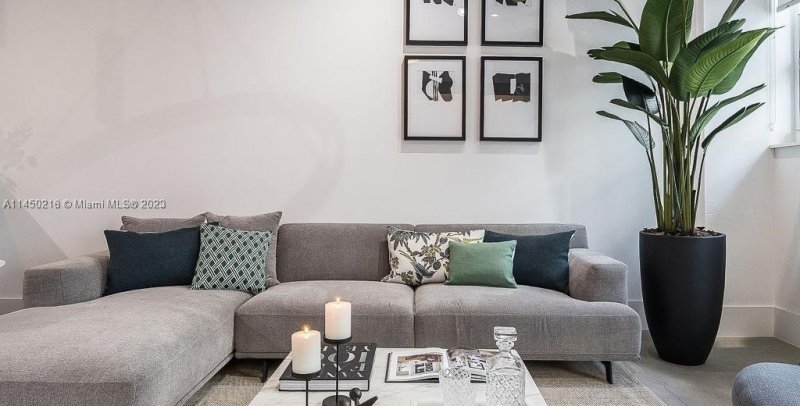 Alquiler de apartamento en Cite On The Bay 2104