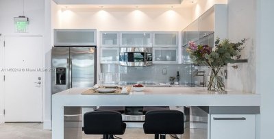 Alquiler de apartamento en Cite On The Bay 2104