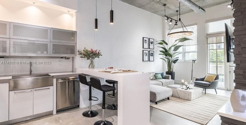 Alquiler de apartamento en Cite On The Bay 2104