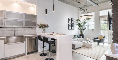 Alquiler de apartamento en Cite On The Bay 2104