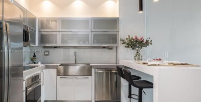 Alquiler de apartamento en Cite On The Bay 2104
