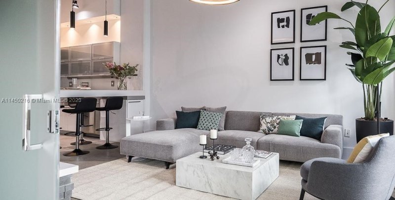 Alquiler de apartamento en Cite On The Bay 2104